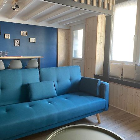 Les Hallettes Du Havre Hyper Centre 300 De La Mer لو هافر المظهر الخارجي الصورة